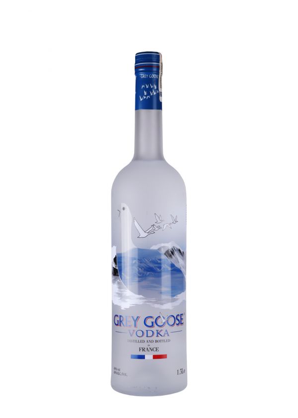 Vodka Grey Goose 1,5l 