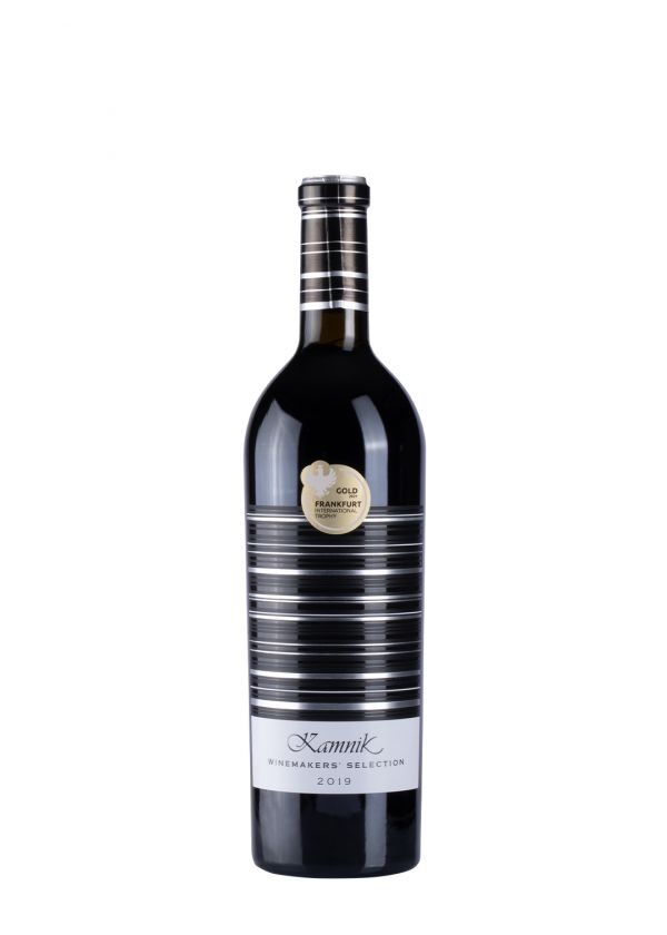 Kamnik Winemakers Selection 