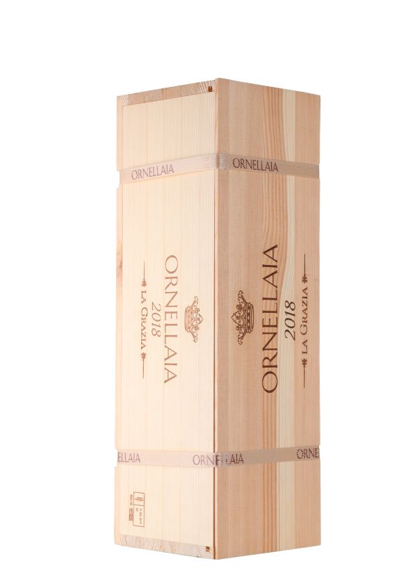 Ornellaia 1.5L 