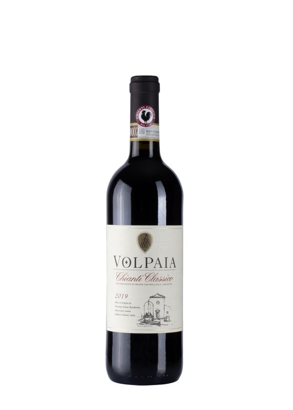 Volpaia Chianti Classico 