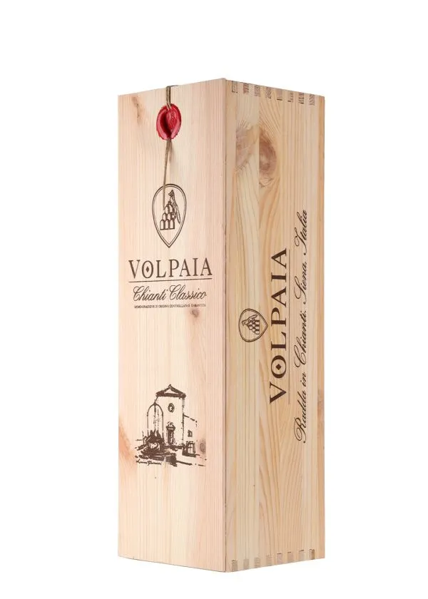 Volpaia Chianti Classico 1,5l 