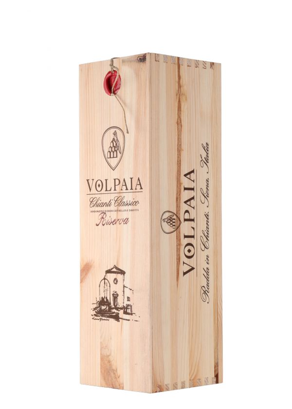 Volpaia Chianti Classico Riserva 1,5L 