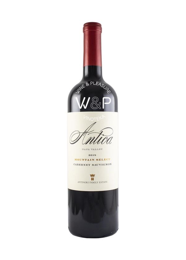 Antica Cabernet Sauvignon 