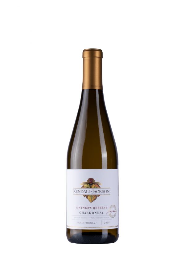 Kendall-Jackson VR Chardonnay 