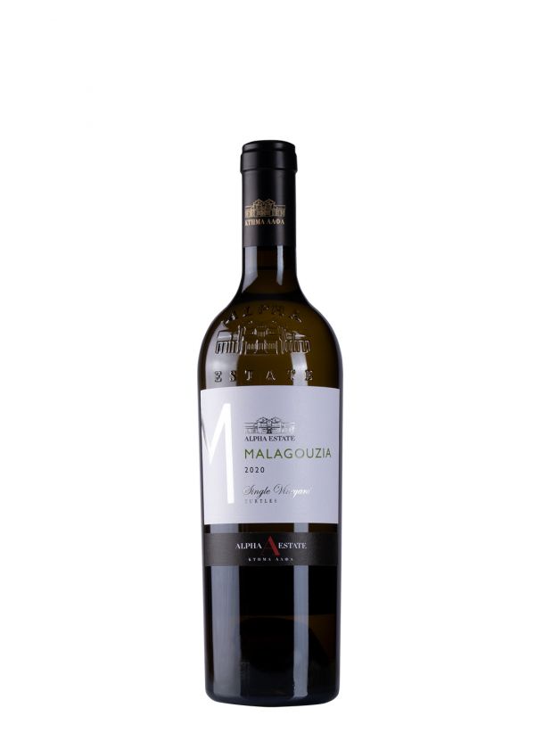 Alpha Estate Malagouzia 