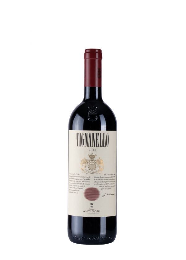 Tignanello 