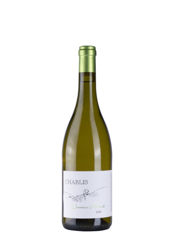Domaine Michaut Chablis 