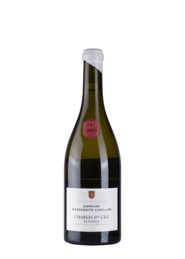 Domaine Carillon Chablis 1er Cru Beauroy 