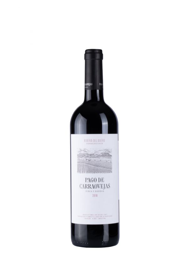 Pago De Carraovejas 