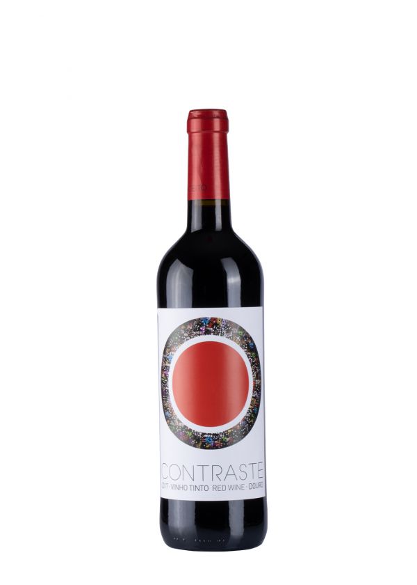 Contraste Tinto 