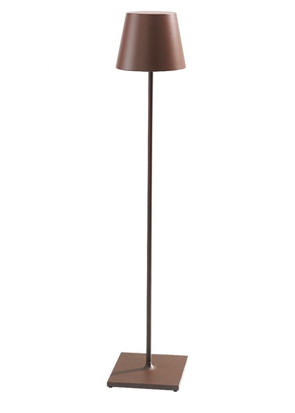Zafferano Lampa Poldina XXL- Rustik 