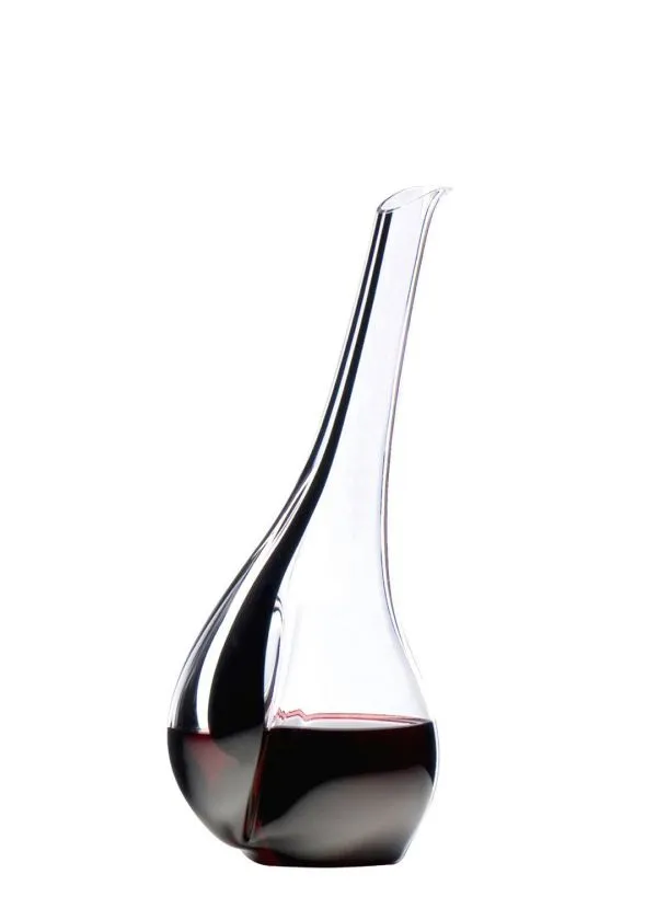 Riedel Decanter Black Tie Touch 2009/02 