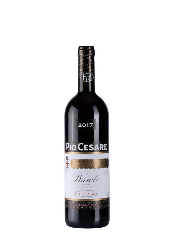 Pio Cesare Barolo 