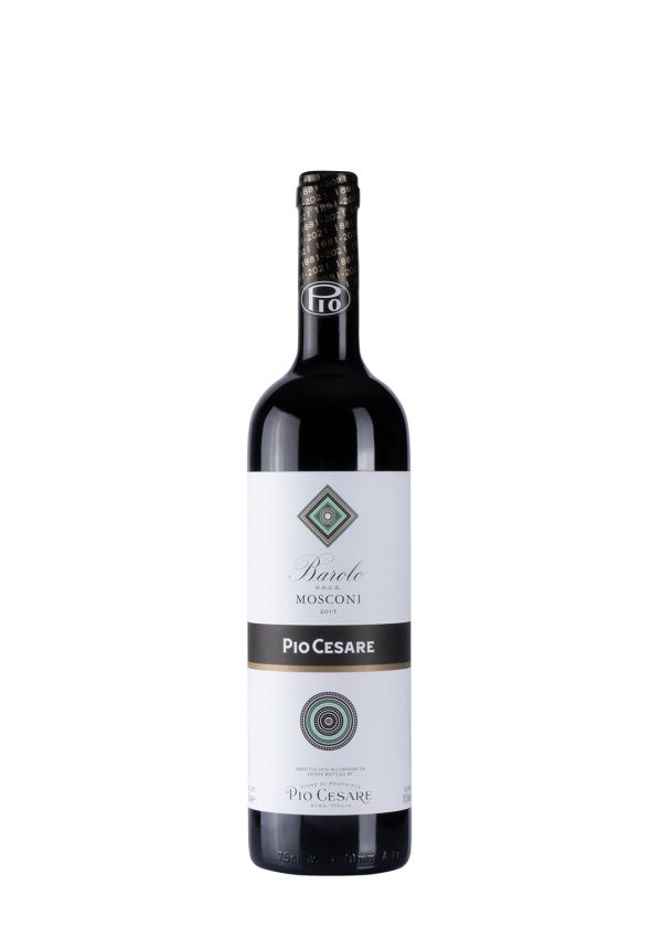 Pio Cesare Mosconi-Barolo 