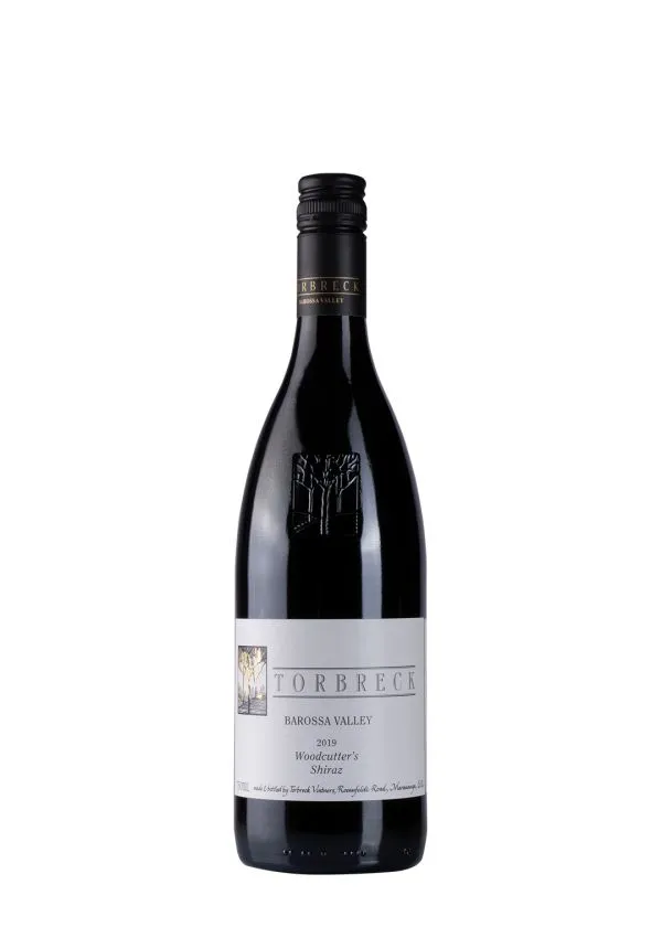 Torbreck Woodcutters Shiraz 