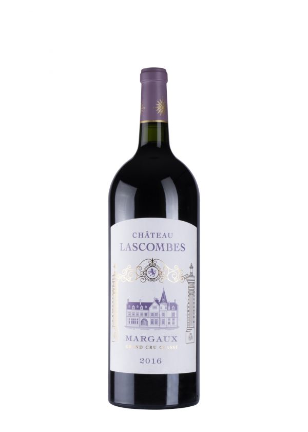 Chateau Lascombes 1,5L 