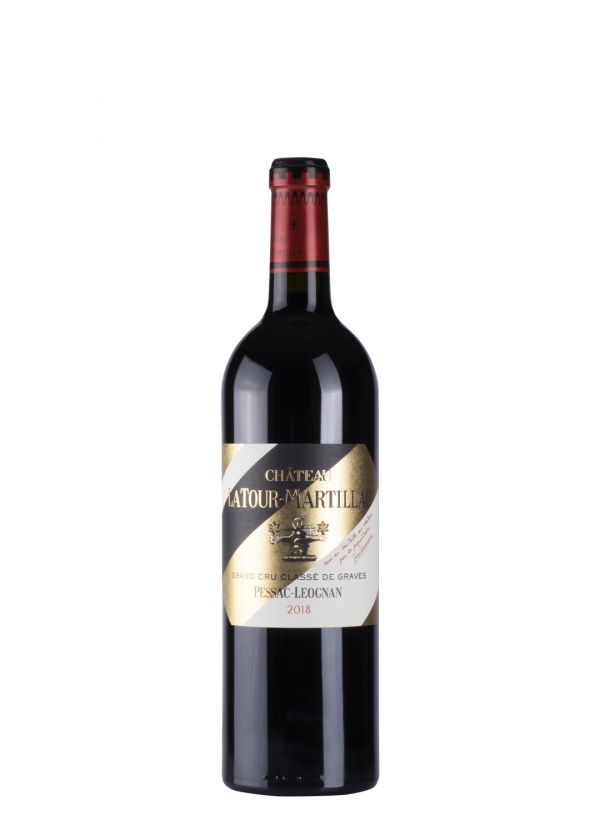 Chateau Latour Martillac 