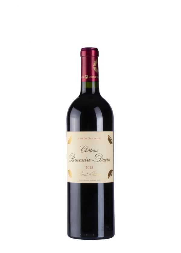Chateau Branaire Ducru 