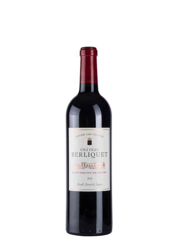 Chateau Berliquet 