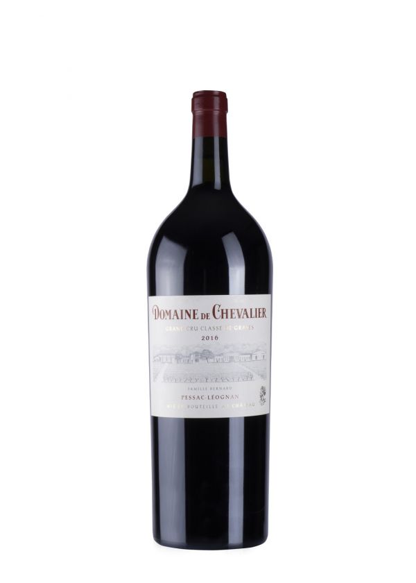 Domaine de Chevalier Rouge 1.5L 
