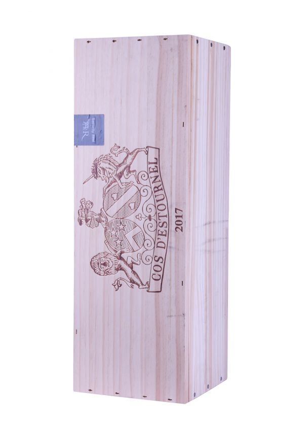 Chateau Cos D'Estournel 3L 