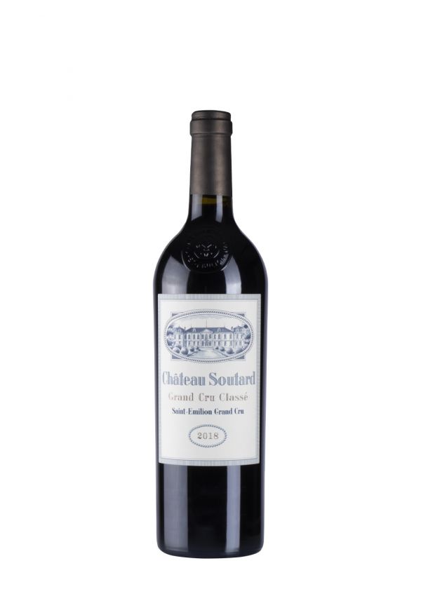 Chateau Soutard Grand Cru 