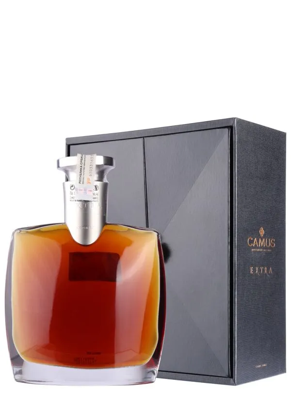 Cognac Camus Extra 0,7l 