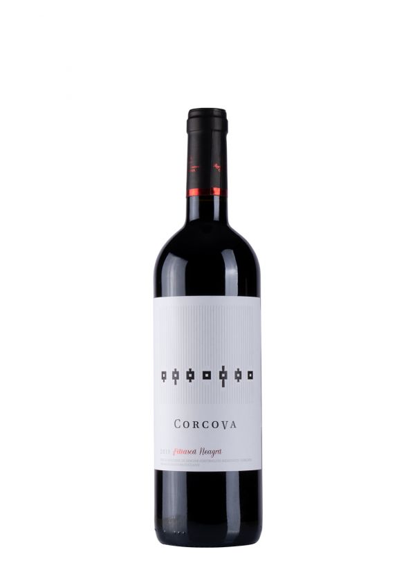 Corcova Feteasca Neagra 