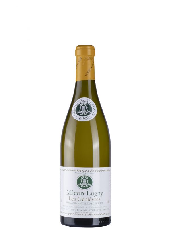 Louis Latour Macon-Lugny Les Genievres 