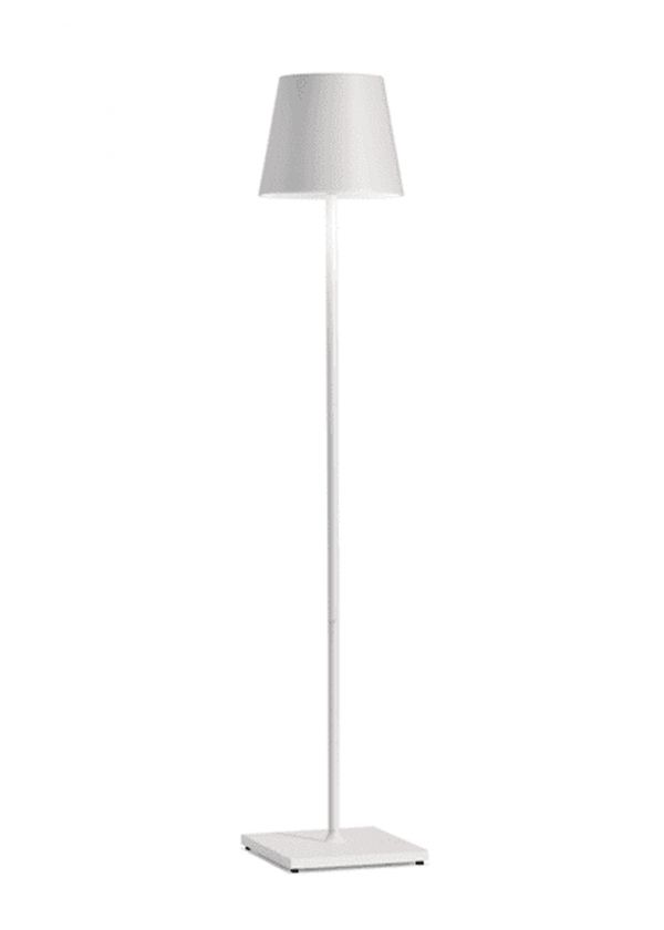 Zafferano Lampa Poldina XXL-Bela (LD0360B3)