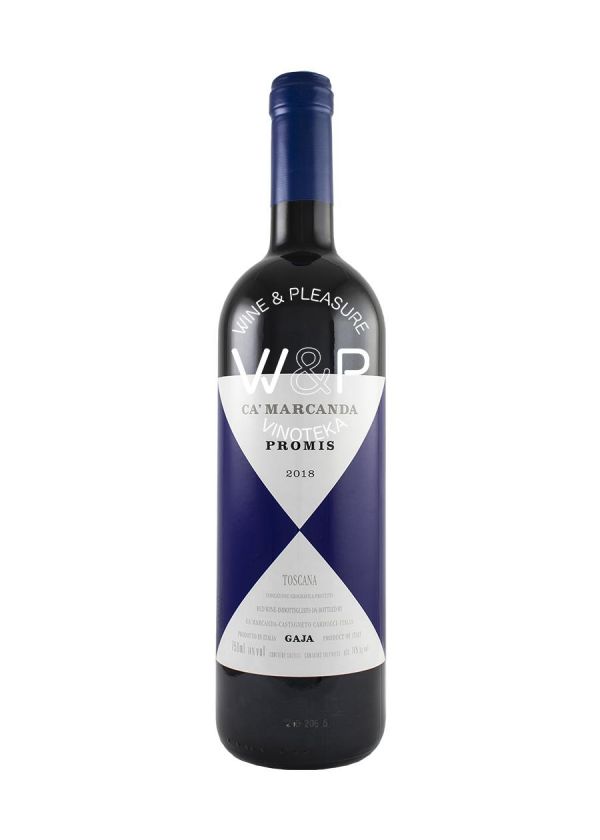 Gaja Promis 