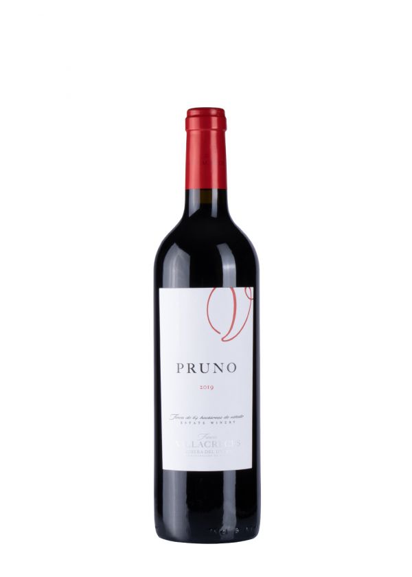 Finca Villacreces Pruno 