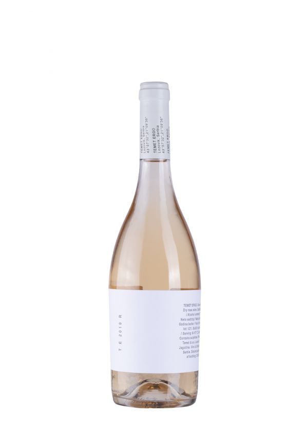 Temet Ergo Rose 