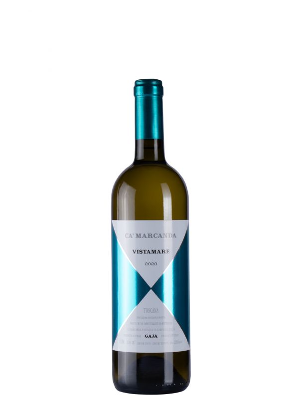 Gaja Vistamare CaMarcanda 