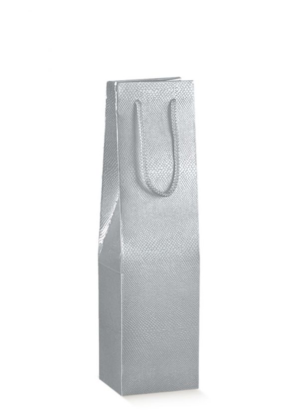 Kesa Kartonska 1B Srebrna Kroko-38801 