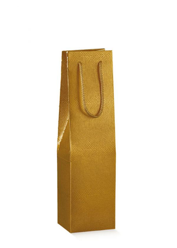 Kesa Kartonska 1B Zlatna Kroko-38454 