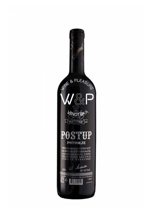 Matuško Postup 
