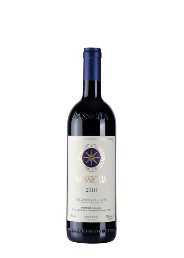 Sassicaia 