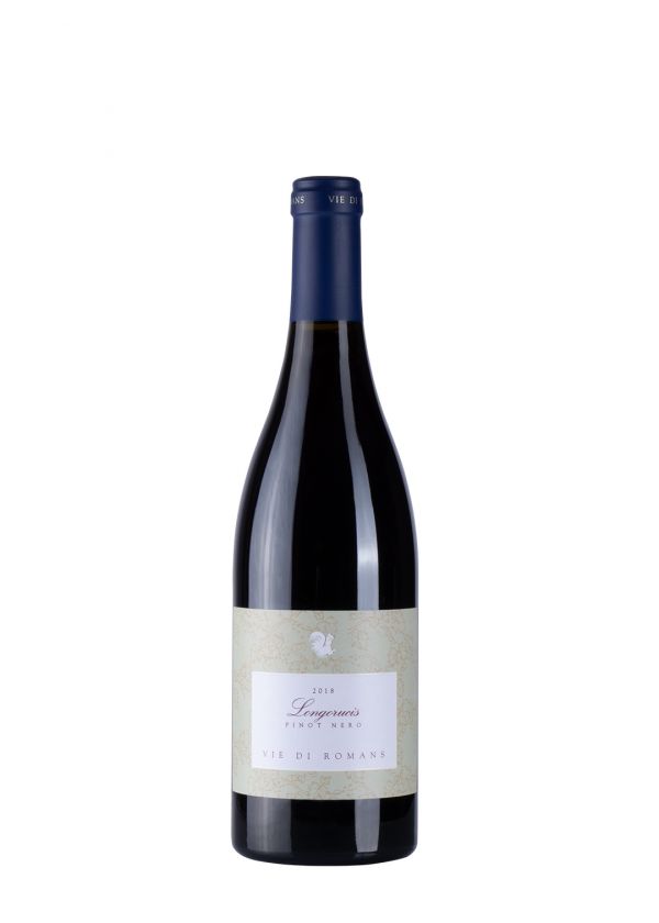 Vie di Romans Pinot Nero 