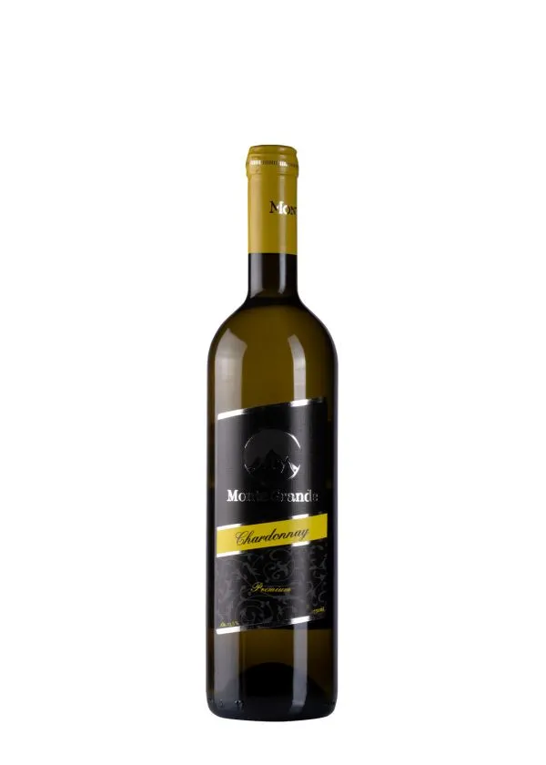 Monte Grande Chardonnay Premium 