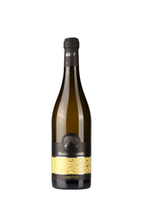 Monte Grande Chardonnay Limited 