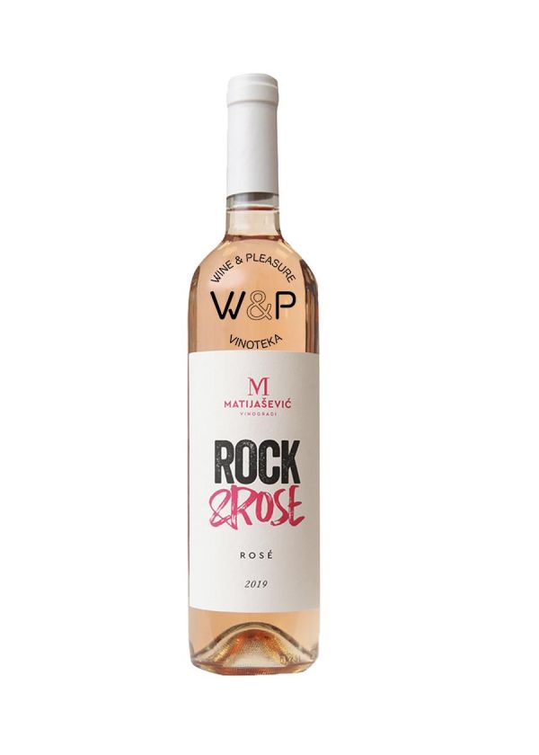 Matijašević Rock & Rose 