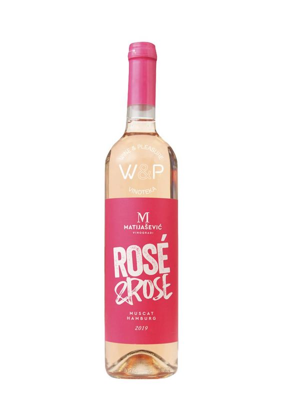 Matijašević Rose & Rose 