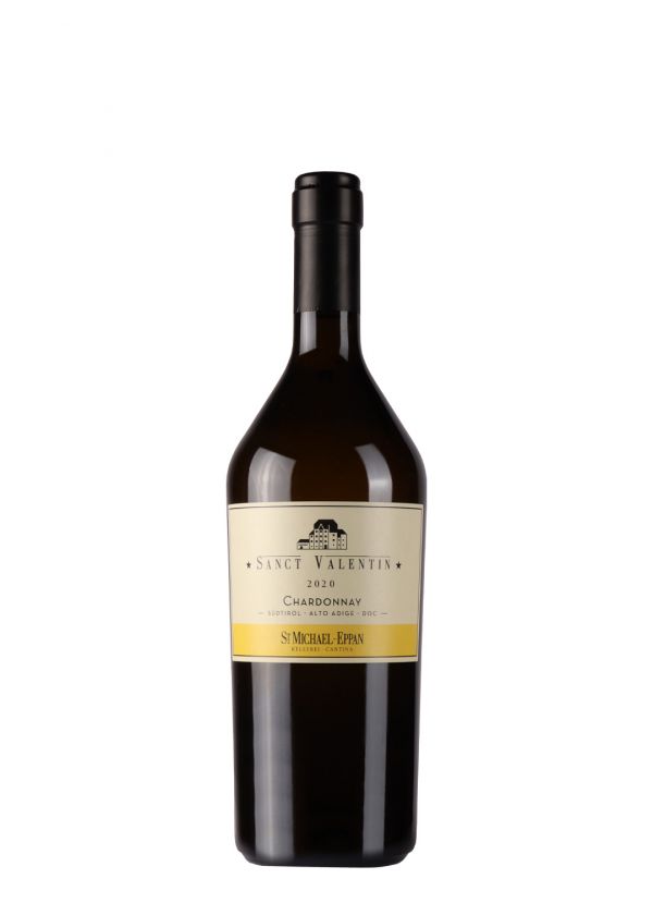 St Michael Eppan Sanct Valentin Chardonnay 