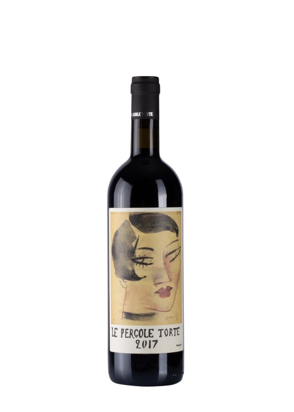 La Pergole Torte 