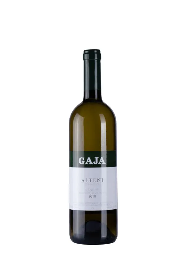 Gaja Alteni Di Brassica 