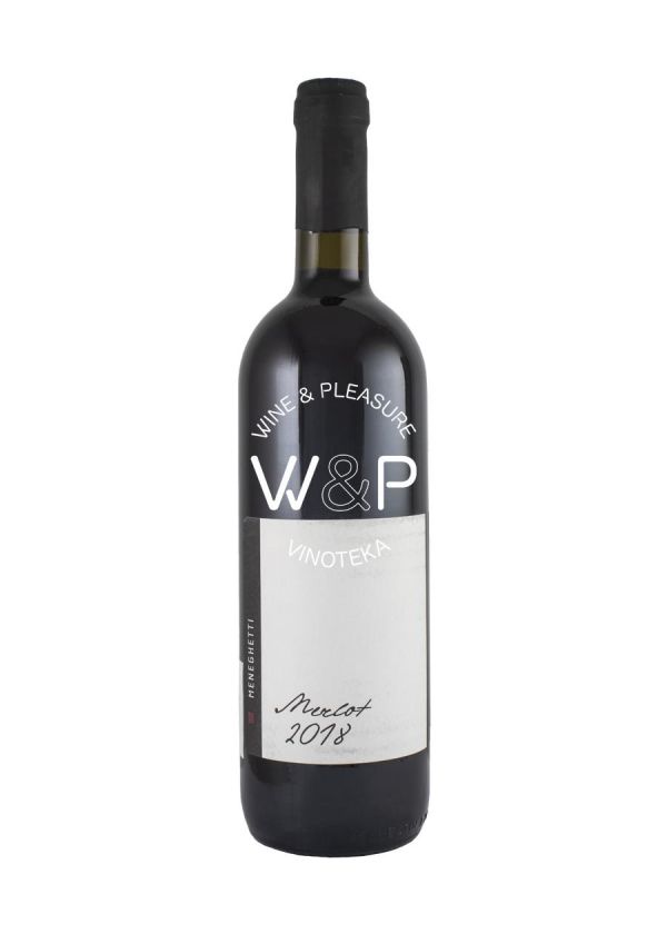 Meneghetti Merlot 