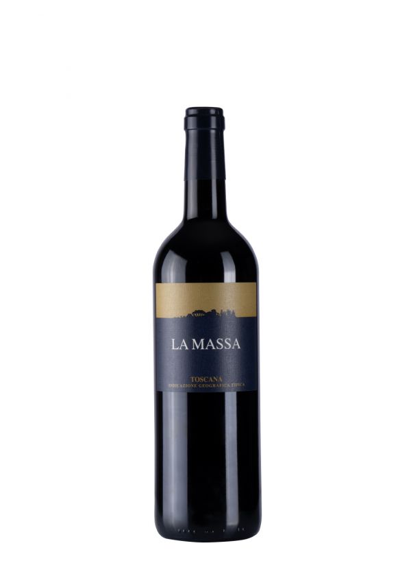 La Massa Toscana 
