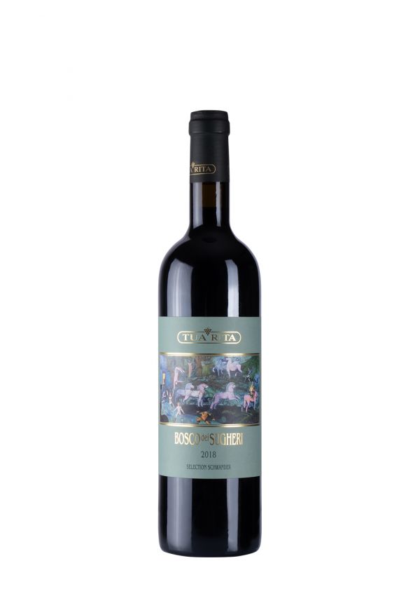 Tua Rita Bosco Dei Sugheri 
