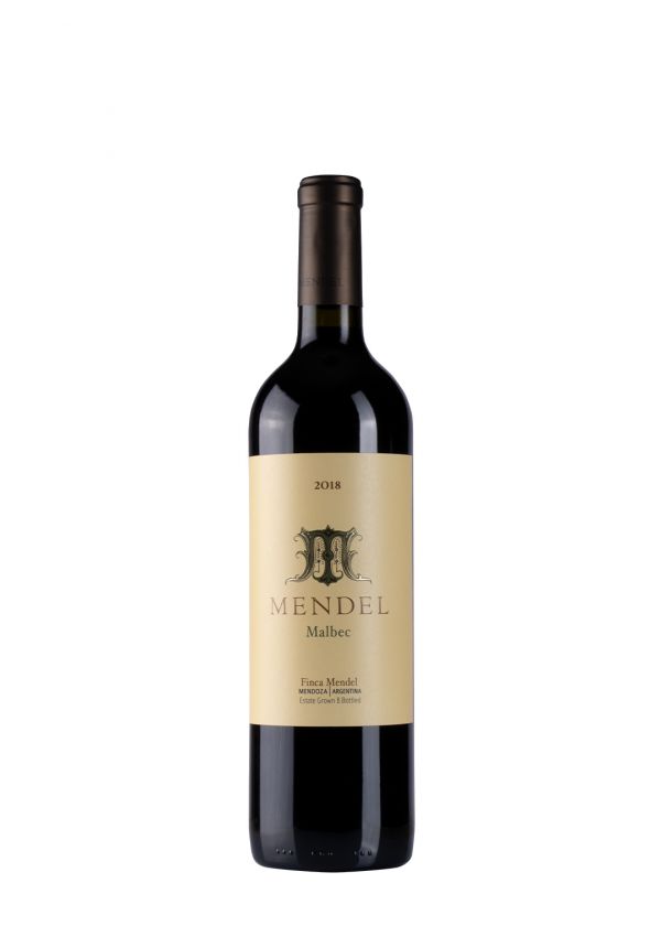 Mendel Malbec 